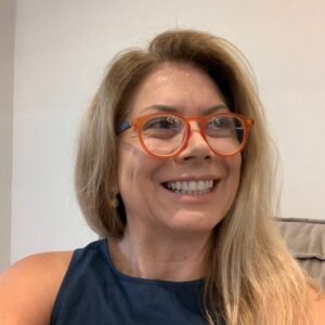 Picture of Rosane Trapaga