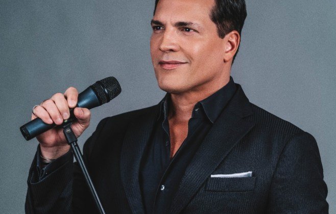 Daniel Boaventura apresenta show na Pupileira, em Salvador