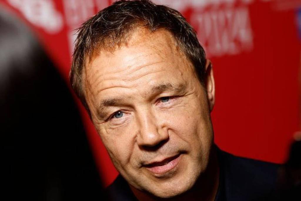 'Adolescência': as curiosidades sobre Stephen Graham - 26/03/2025 - Cinema e Séries