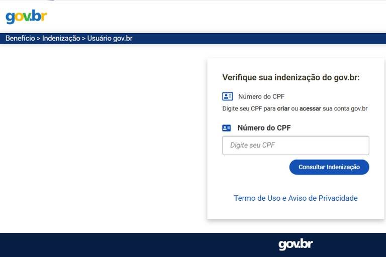 Golpe do PIS Pasep pede pagamento para liberar saldo - 09/04/2025 - Mercado
