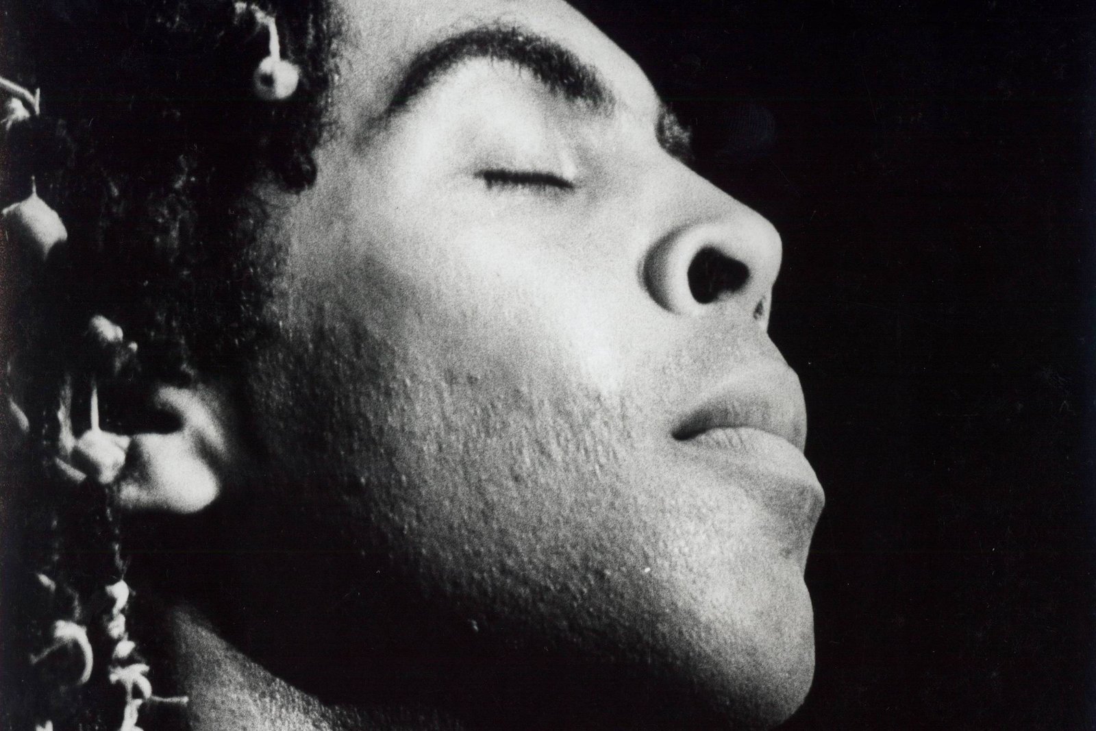 Briga política e Jimmy Cliff: histórias de Gil nos palcos - 09/04/2025 - Ilustrada