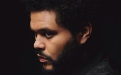 The Weeknd