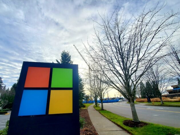 A Microsoft promete US $ 1 milhão ao novo PAC no último impulso contra os impostos propostos no estado de Washington