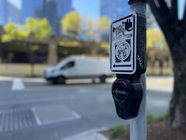 Análise: Seattle Crosswalk Hack mais travesso do que malicioso - mas não totalmente inofensivo