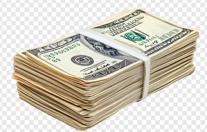 Dólar desaba após tarifas de Trump e atinge menor valor em seis meses