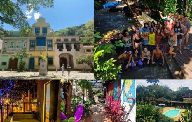 Faturamento do turismo chega a R$ 20,5 bilhões e registra melhor marca da história para janeiro