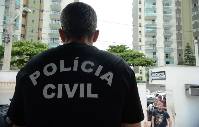 Polícia desarticula grupo que incita adolescentes a cometer cybercrime