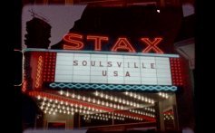 Stax: Soulsville EUA
