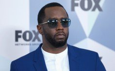 Sean "Diddy" Pentes