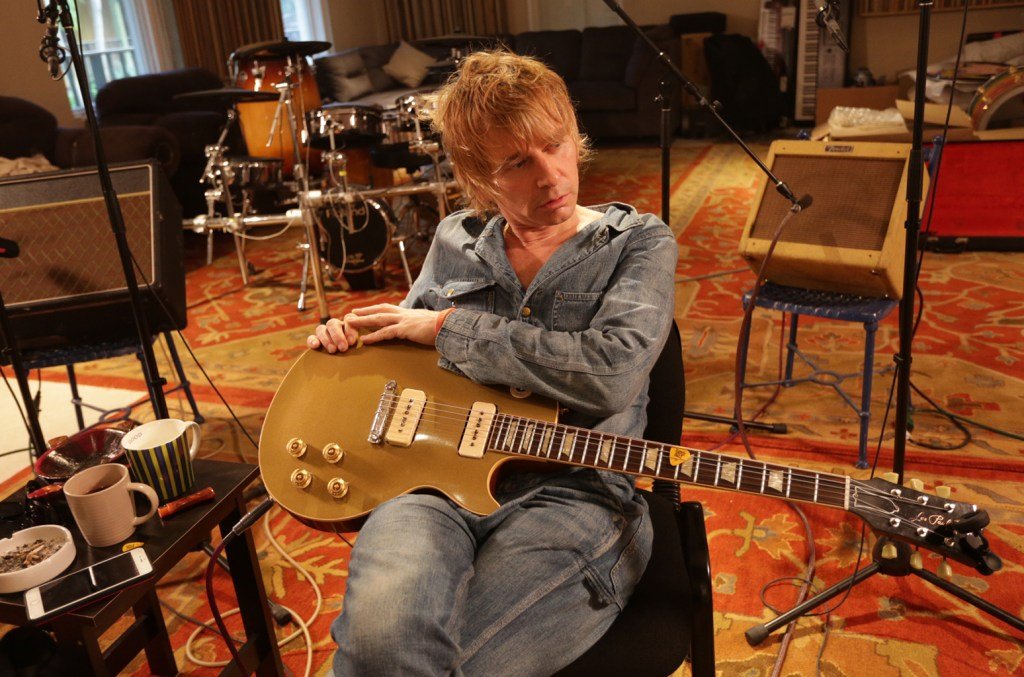 Zak Starkey quebra o silêncio sobre o disparo do Who: 'Surpreendido e triste'