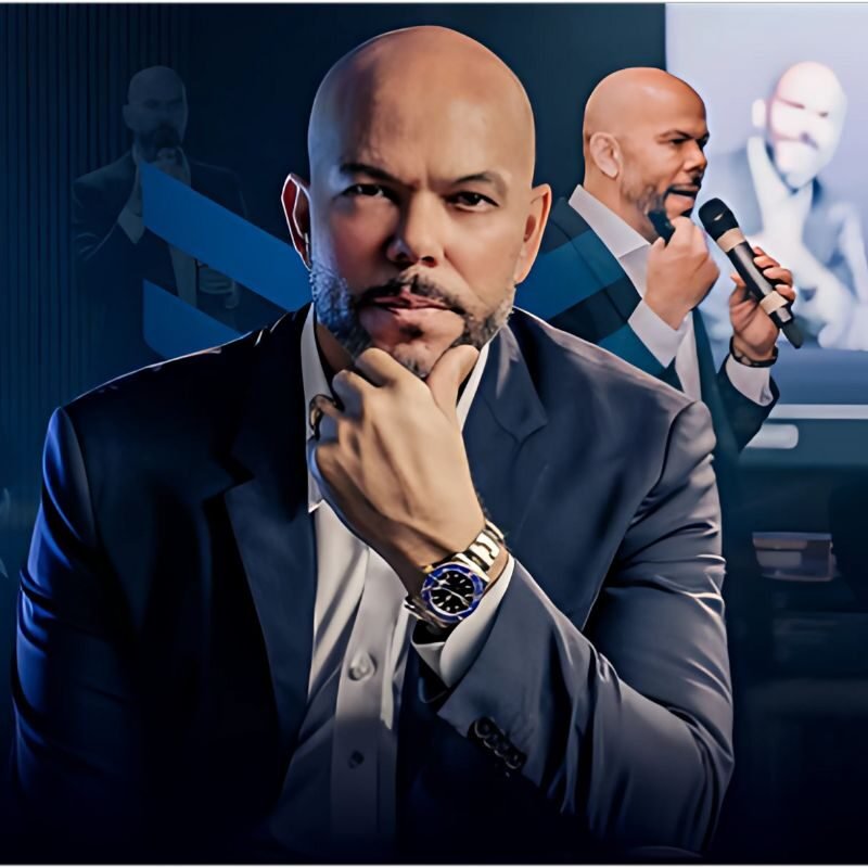 Lucio Santana