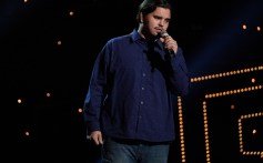 Doug Kiker On "American Idol"