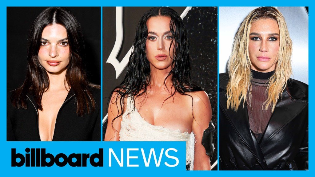 A jornada de Katy Perry foi surda no Space Tone? | Notícias da Billboard