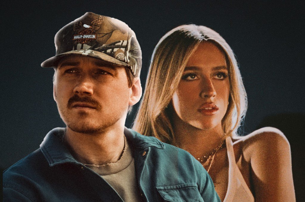 Morgan Wallen & Tate McRae poderão manter o número 1 no Hot 100?