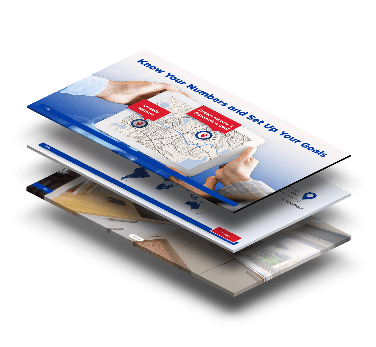 Digitalizando o Programa de Treinamento de Agentes Imobiliários para Re/Max Europa