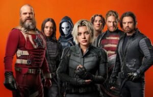 (Crítica Sem Spoilers) "Thunderbolts*": Uma Aposta Arriscada com Resultados Interessantes