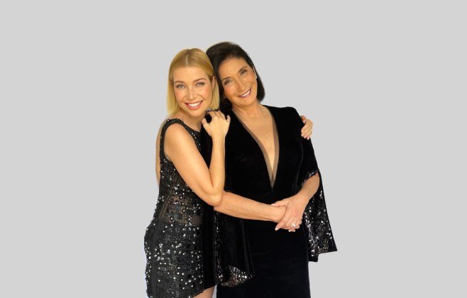 Com ingressos a R$ 45, Concha para Todos terá show de Zizi e Luiza Possi no Mês das Mães