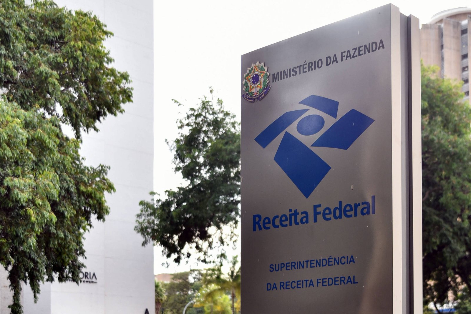 Receita Federal