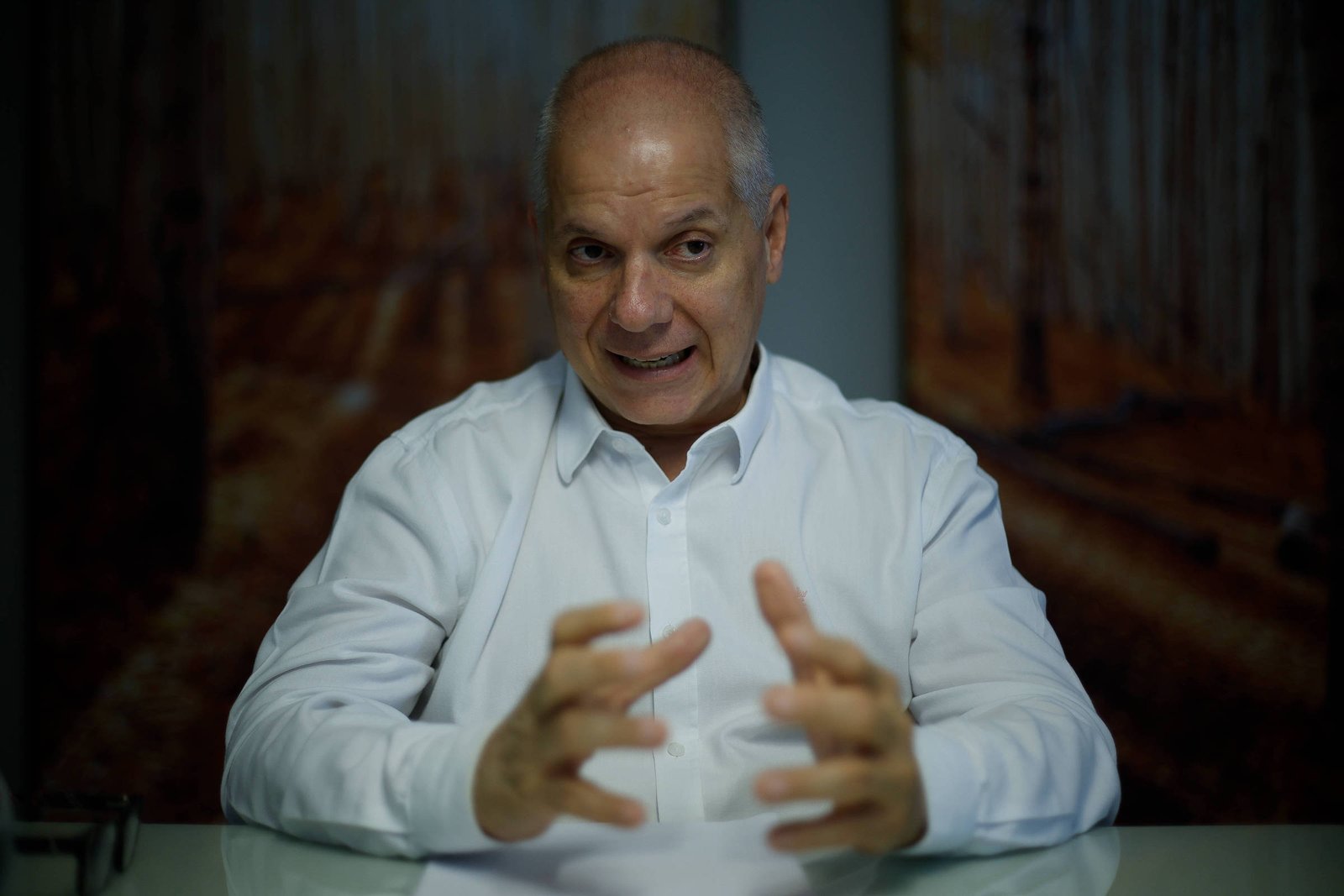 INSS: Stefanutto relembra reitor que cometeu suicídio - 01/05/2025 - Mercado