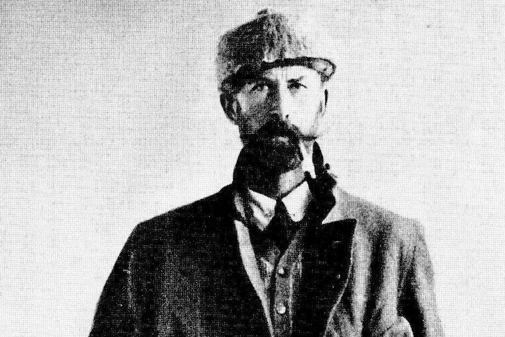 Percy Fawcett sumiu na Amazônia em busca da cidade Z - 25/05/2025 - Ciência
