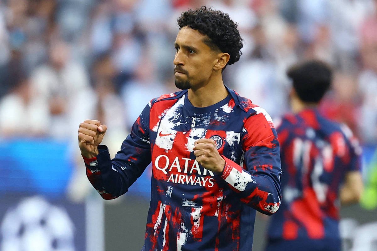 Champions já tinha vencedor certo, ganhando Inter ou PSG - 31/05/2025 - O Mundo É uma Bola