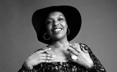 Roberta Flack