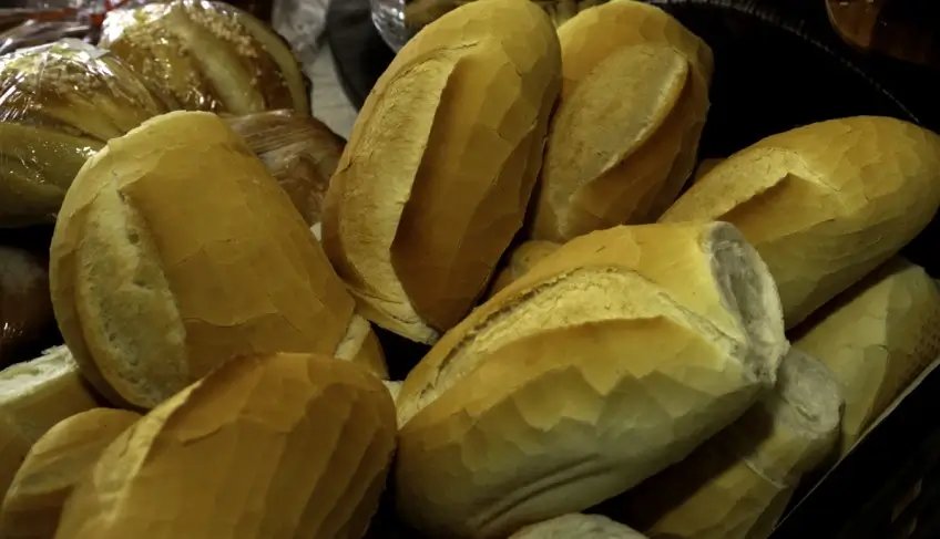 Últimos dias para se inscrever no Concurso Melhor Pão Francês da Bahia | ASN Bahia