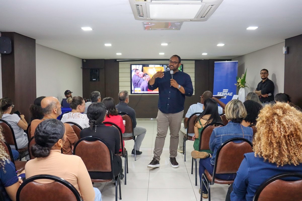 Sebrae traz Circuito de Comunicadores para o Vale do São Francisco | ASN Bahia