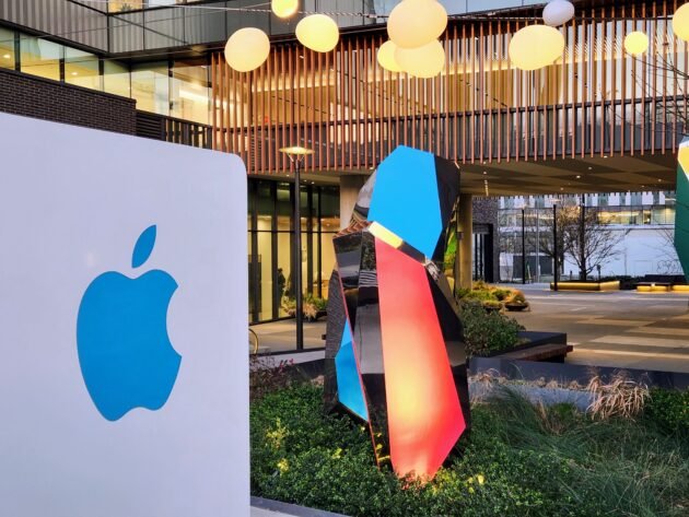 A Apple acabou de comprar outra startup de Seattle? Pistas apontam para aquisição secreta
