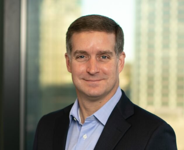Acumatica CEO do molho secreto por trás do crescimento da empresa - e seu próximo capítulo com o Vista