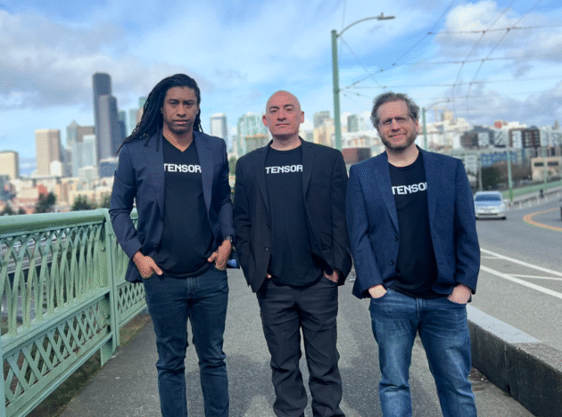 Amazon Vets Land $ 4m para Seattle Data Security Startup Tensor9
