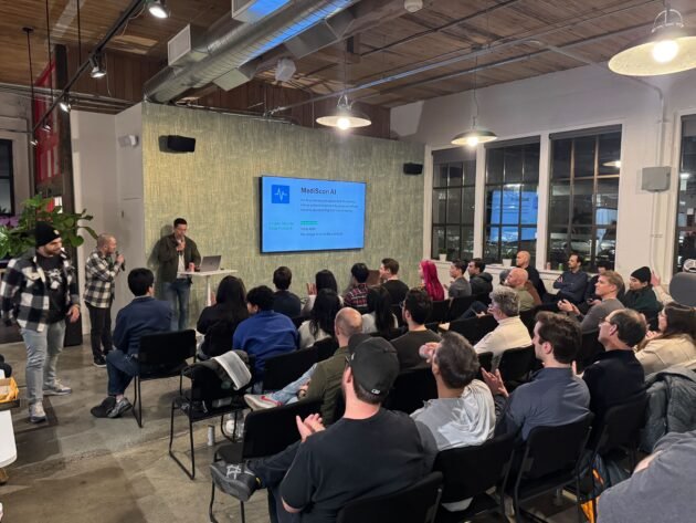 As fundações comunitárias de startups de Seattle adicionam mais espaço de escritório, expansão de planos em Bellevue