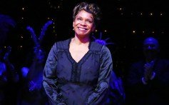 Audra McDonald