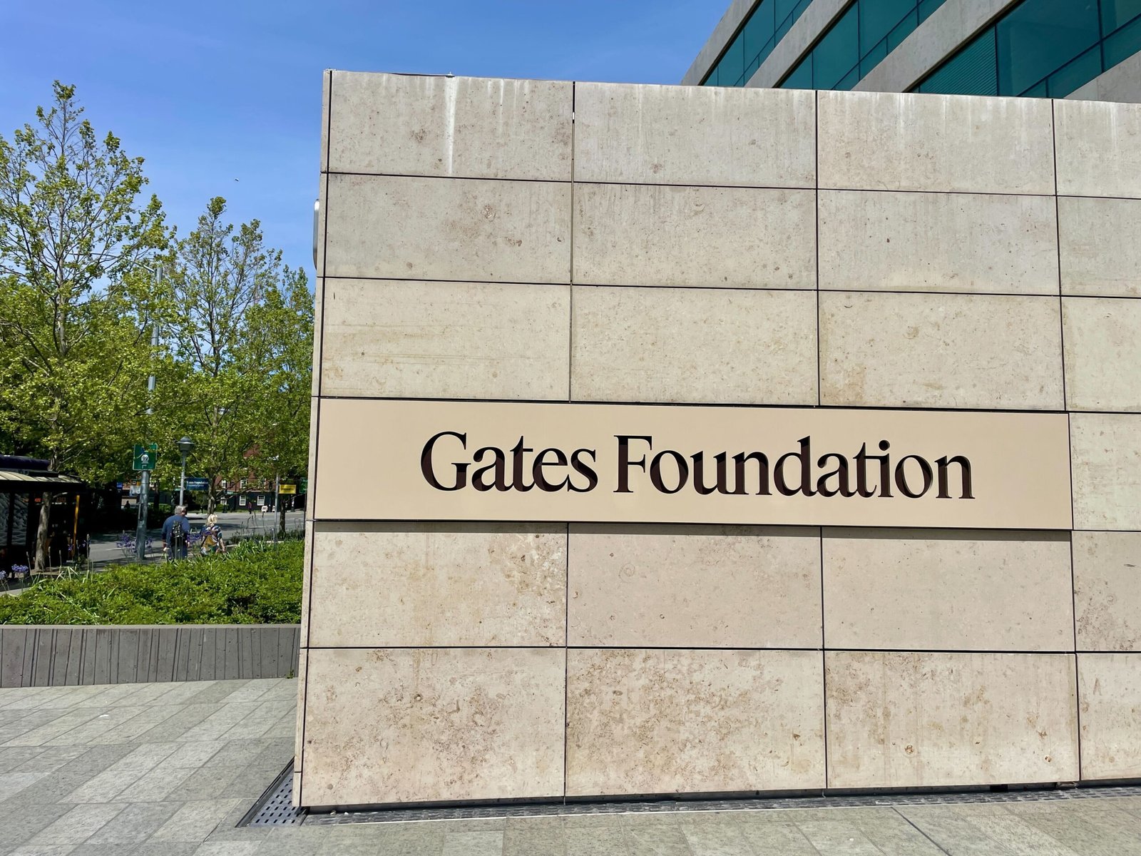 Bill Gates detalha um plano otimista para o capítulo final da Fundação em meio a 'Crise incrível'