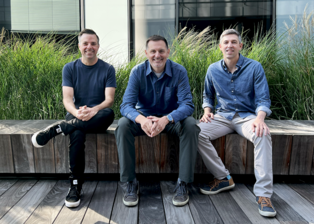 Companhia de frete Dat adquire a saída de startup de Seattle Fintech