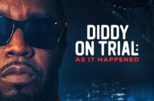 Como assistir documentários diddy online