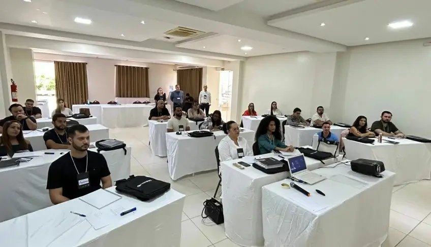 Sebrae em Barreiras realiza Empretec com foco na transformação do comportamento empreendedor | ASN Bahia