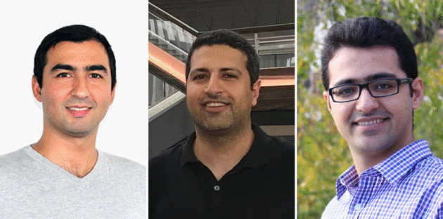 Exclusivo: ex -líderes da Apple levantam US $ 16 milhões para a furtividade de startups de Seattle, construindo a IA Inference Tech