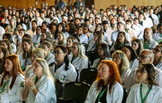 Governo abre 3,4 mil novas vagas para Mais Médicos