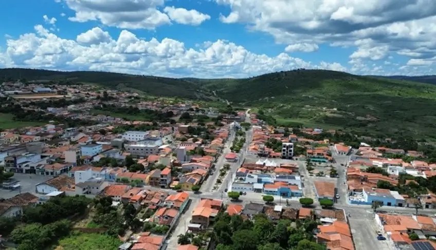 Boa Nova inicia ações do programa Cidade Empreendedora | ASN Bahia