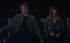 Lewis Capaldi "Alguém que você amou"