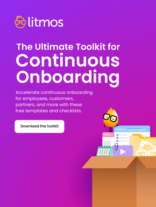 Liberação do eBook: o Ultimate Toolkit para integração contínua