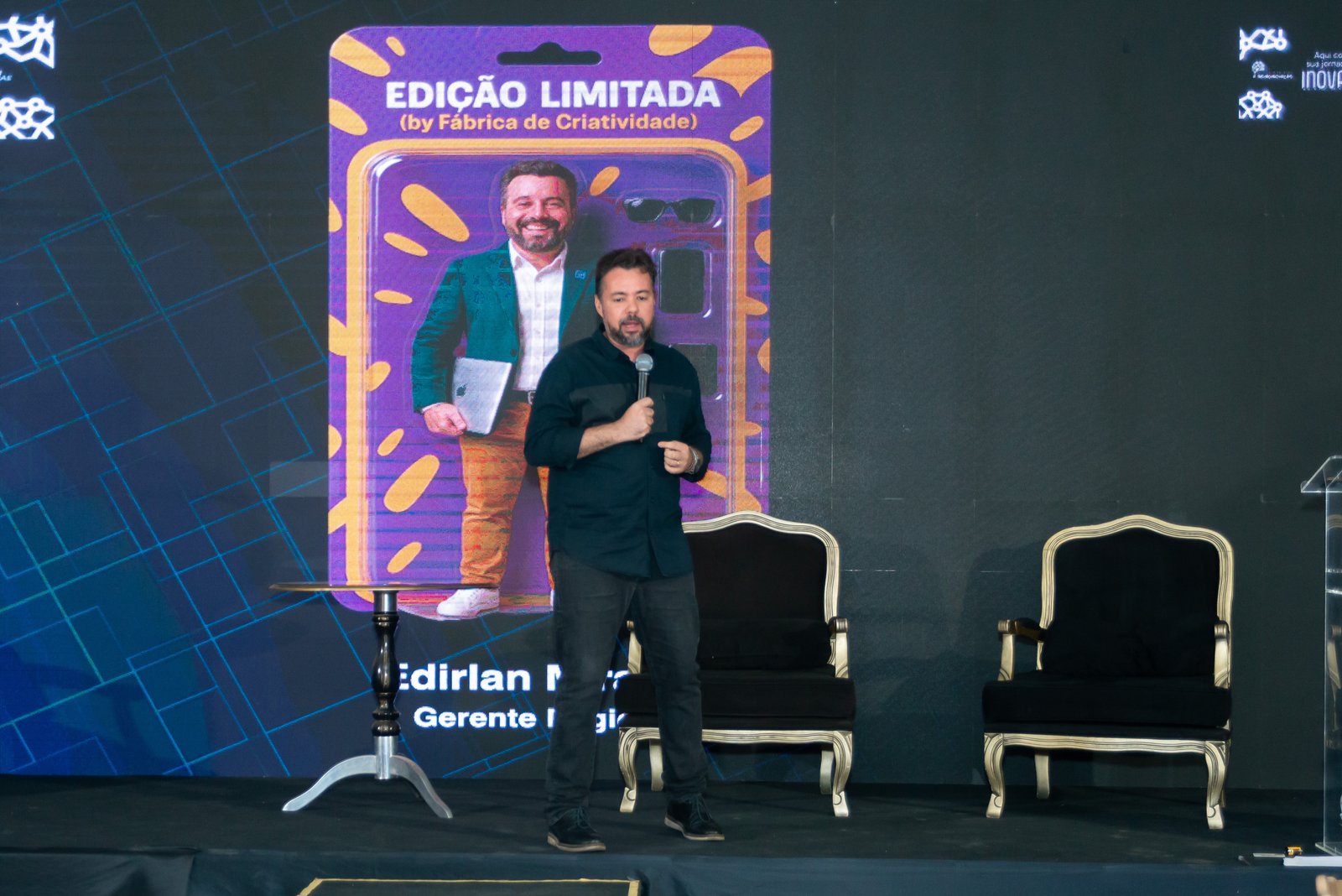 Inteligência Artificial, Criatividade e Futuro dos negócios são temas de Seminário de Neuroinovação | ASN Bahia