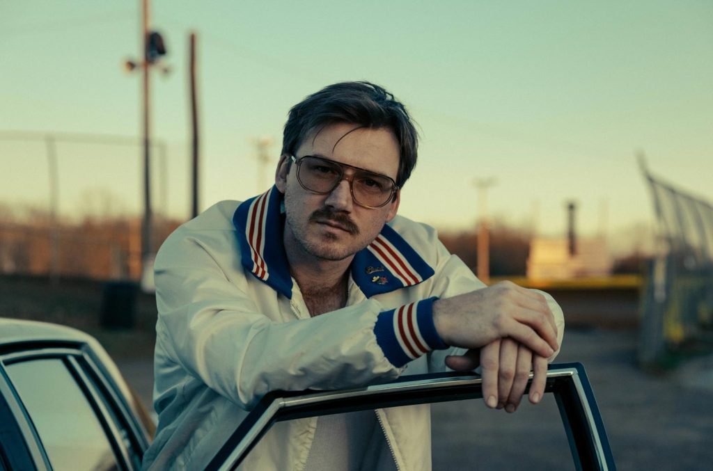 'I'm The Problem', de Morgan Wallen, torna