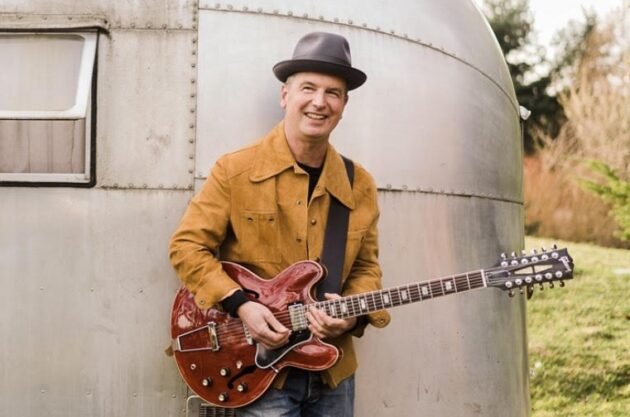 O Seattle Musician lança startup para ajudar artistas indie com licenciamento e criadores com conteúdo