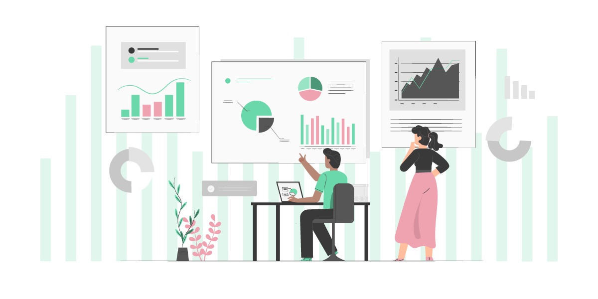Os benefícios do desenvolvimento personalizado de eLearning para treinamento corporativo: seu eLearning se torna autêntico