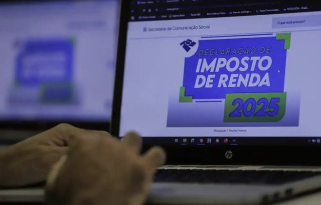 Receita Federal abre consulta ao primeiro lote de restituição do Imposto de Renda com valor recorde