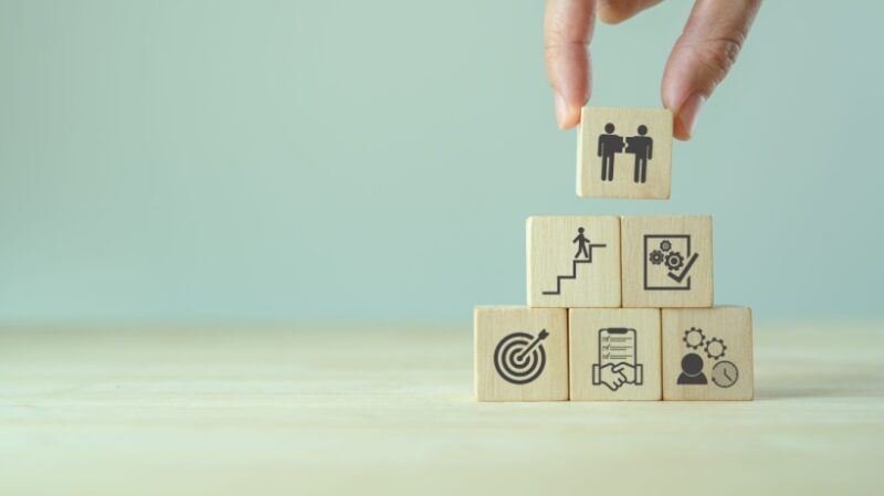 L&D em integração: integrar-se para um aumento mais rápido
