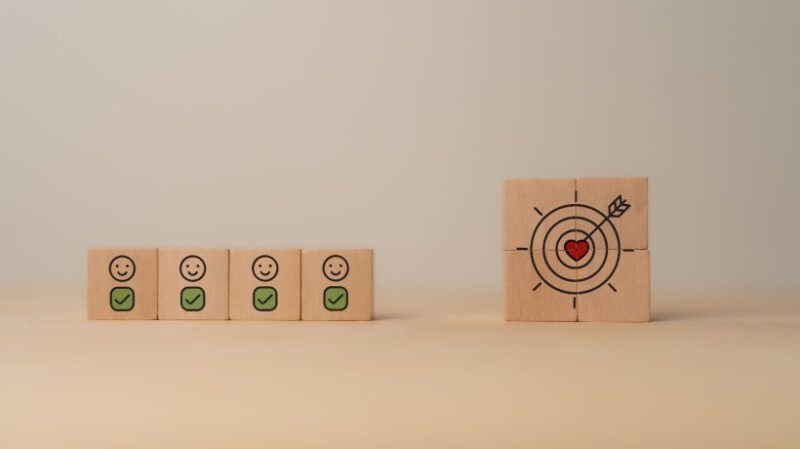 Como tratar seus alunos como clientes