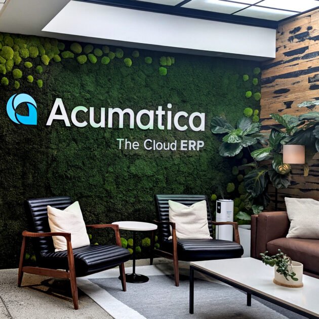 Vista Equity Partners para adquirir Acumatica no último acordo de software corporativo da área de Seattle